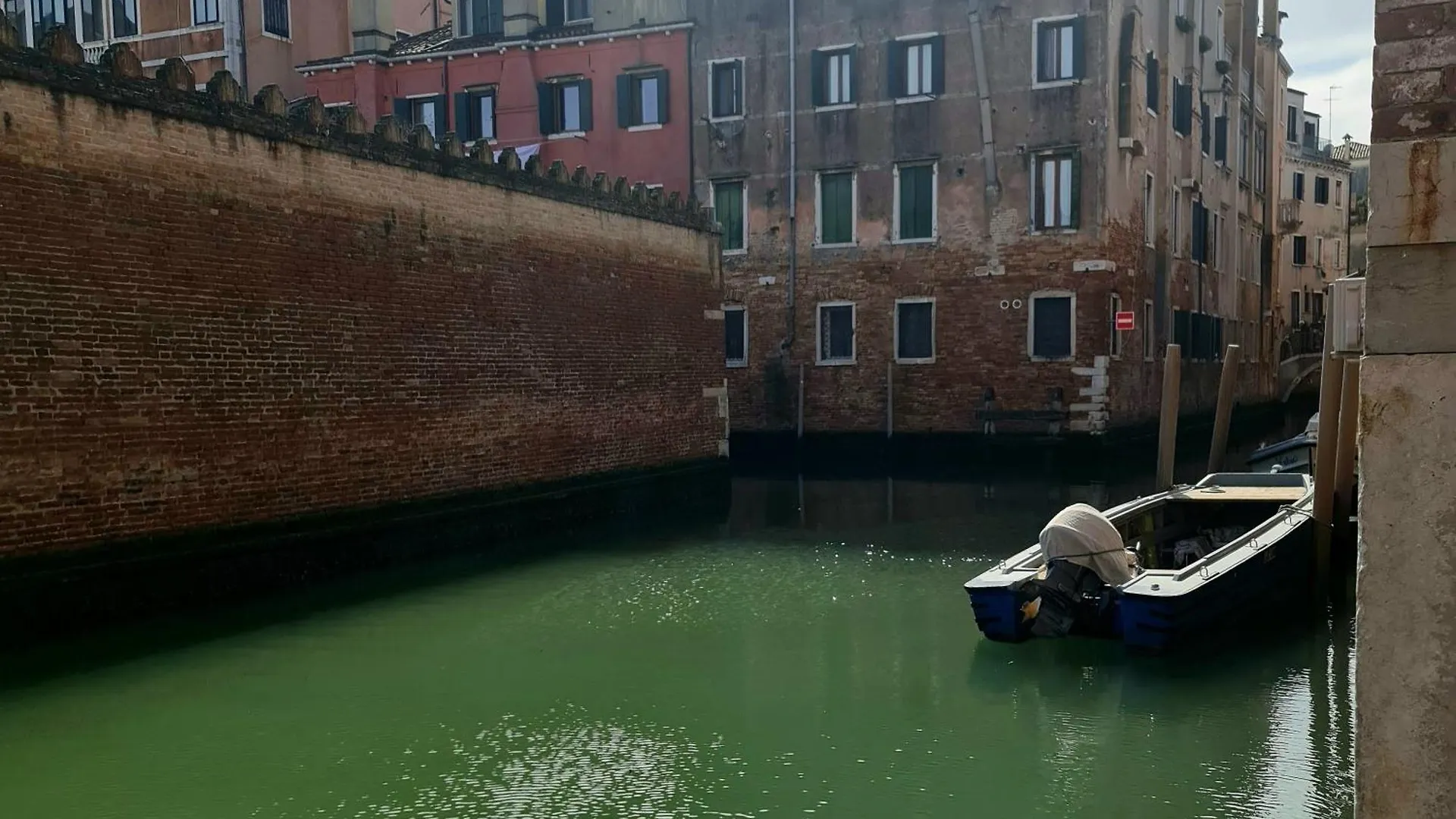 Bed and breakfast Pavarotti Venecia