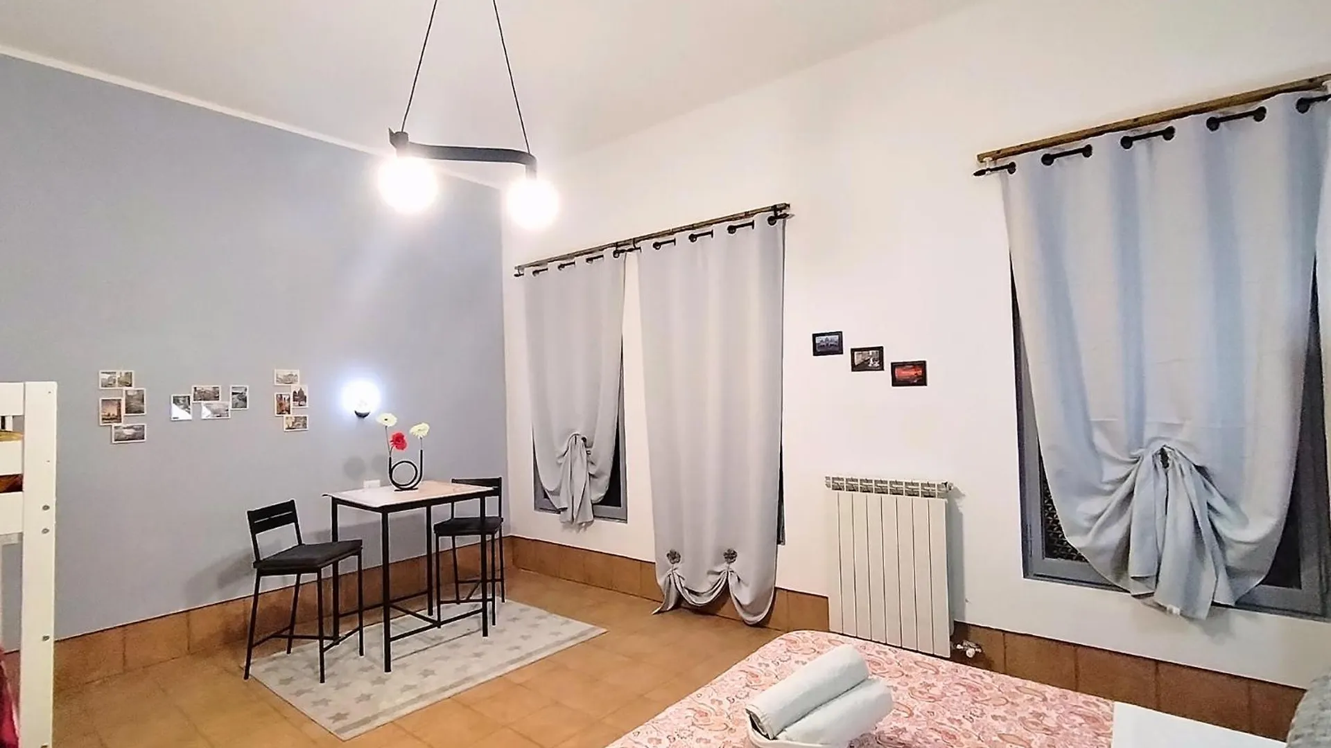 Bed and breakfast Pavarotti Venecia Italia