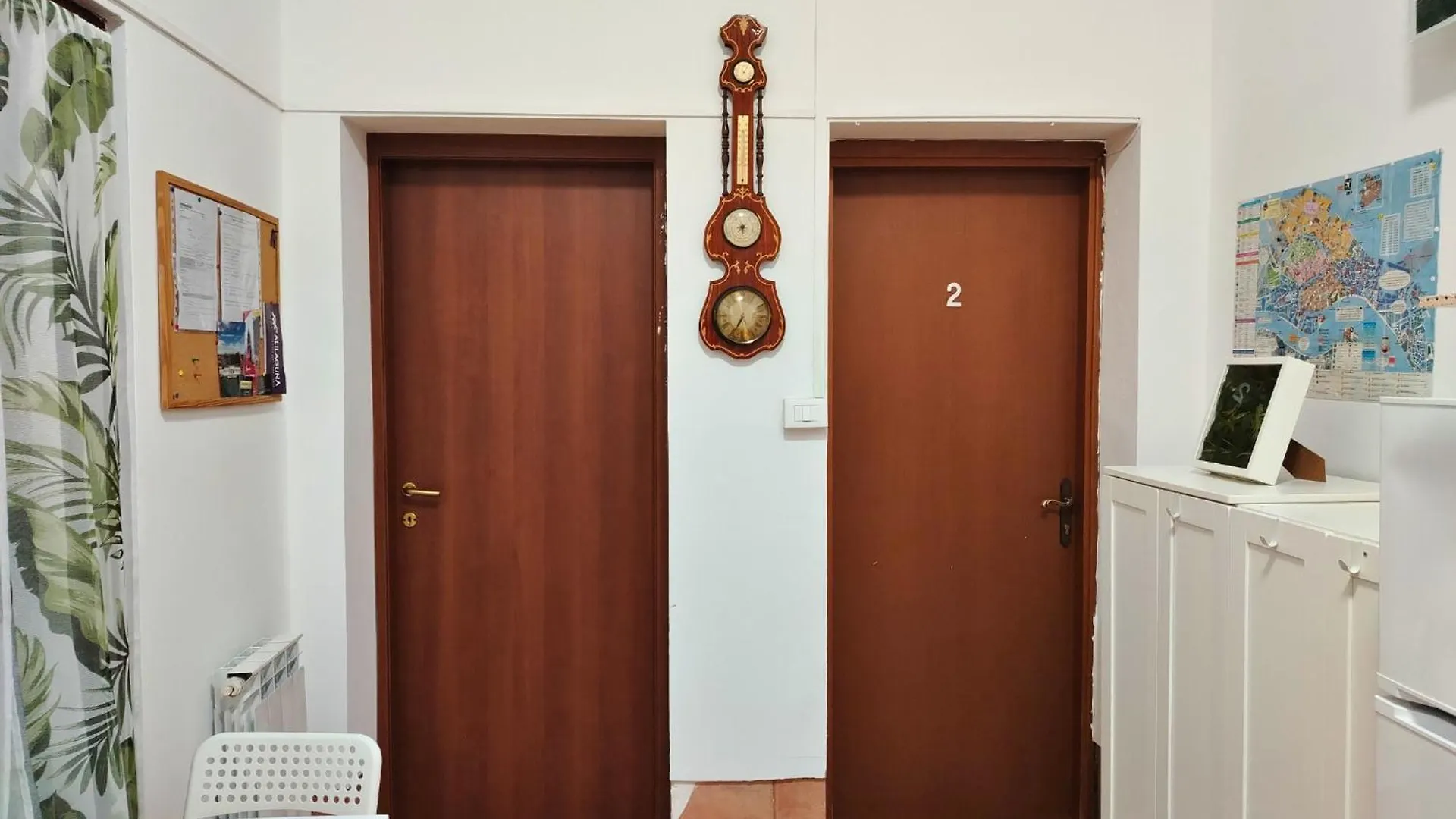 Bed and breakfast Pavarotti Venecia