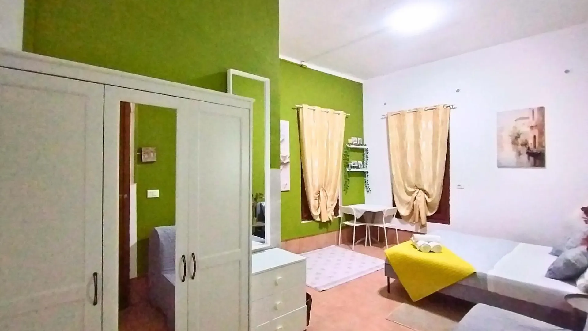 Pavarotti Venecia Bed and breakfast