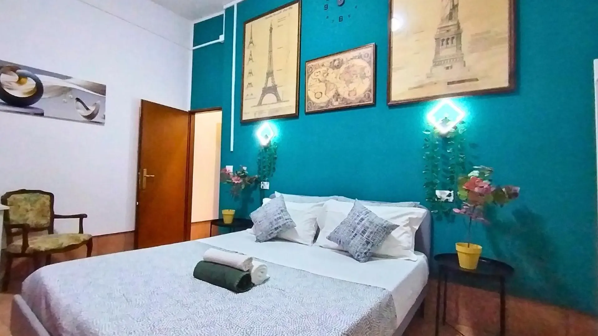 Pavarotti Venecia Bed and breakfast