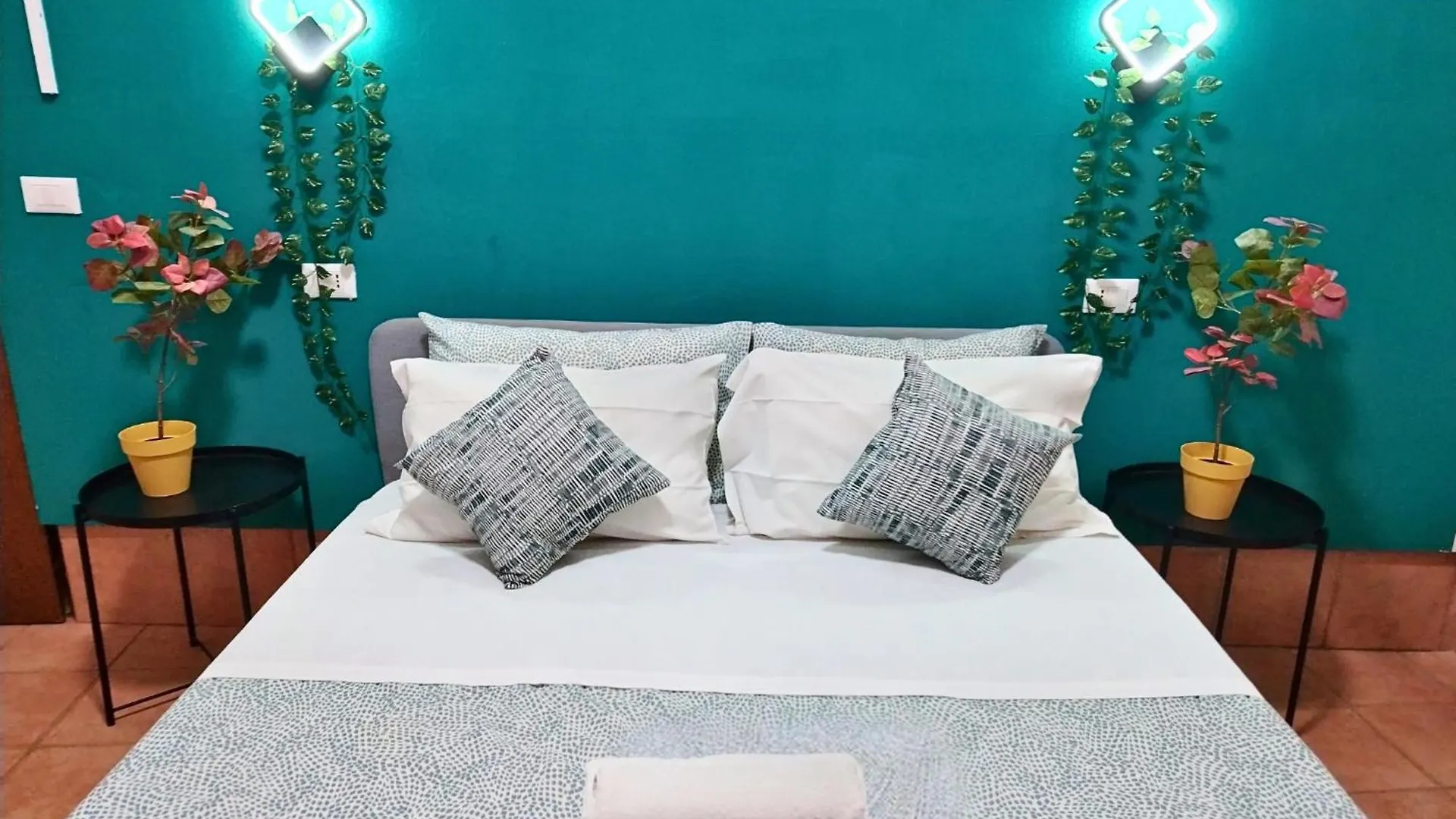 Bed and breakfast Pavarotti Venecia Italia