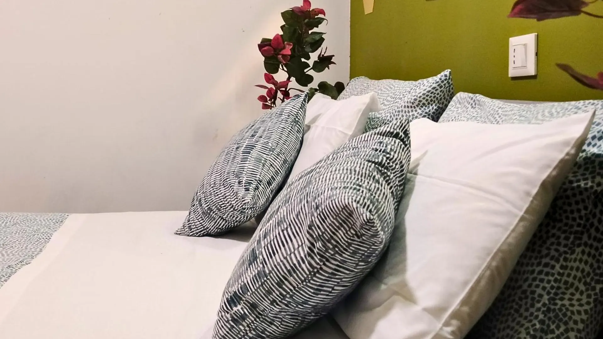 Bed and breakfast Pavarotti Venecia