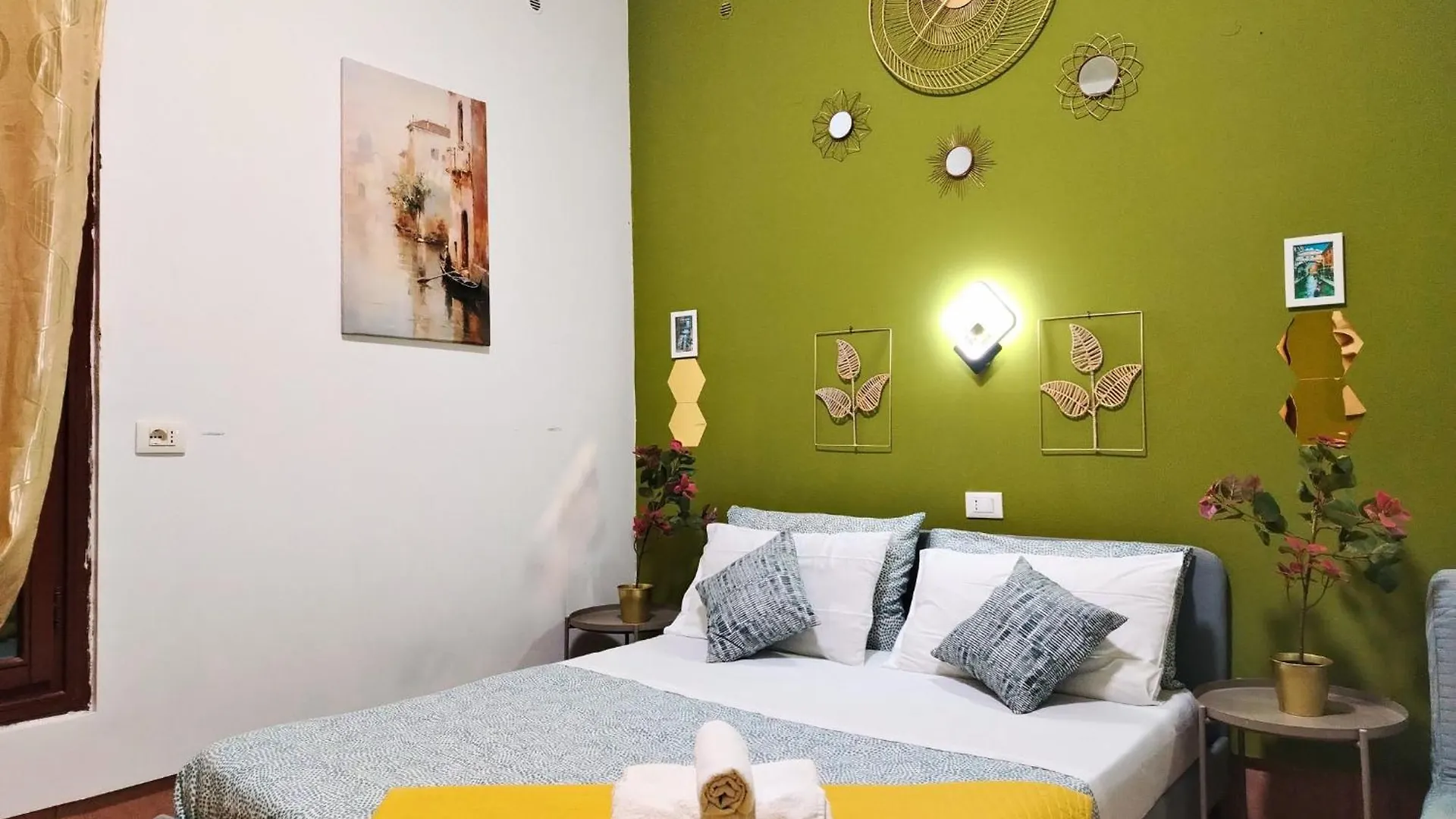 Bed and breakfast Pavarotti Venecia