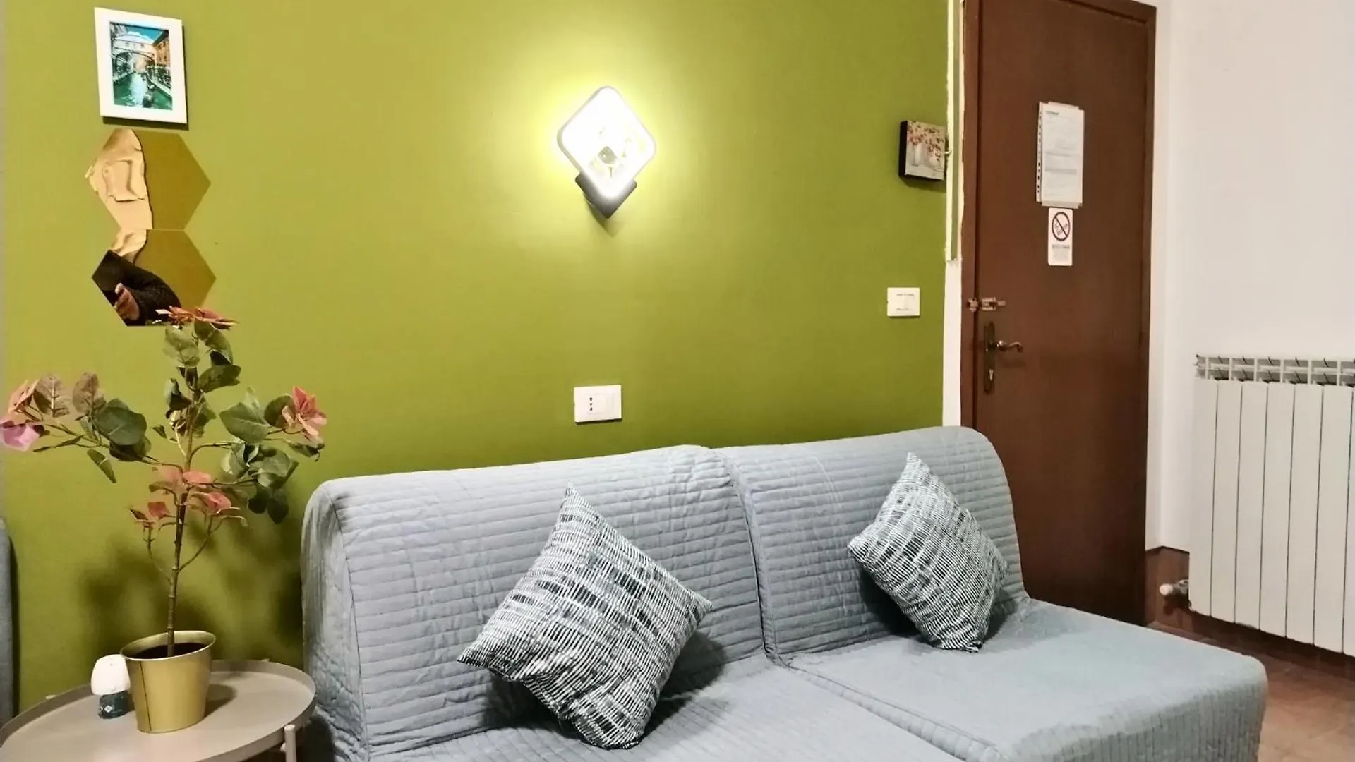 Bed and breakfast Pavarotti Venecia