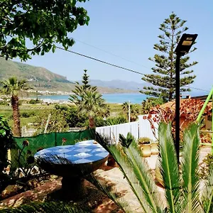 Accussì Bed & Breakfast Alcamo Marina
