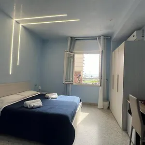 Stella Bed and breakfast CTA