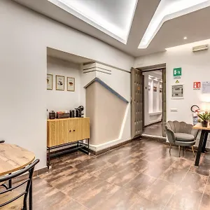 Spagna Boutique Affittacamere Roma