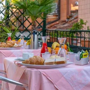 Bed & Breakfast Angeles, Venice
