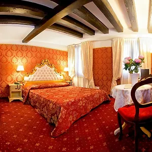 Bed and breakfast Ca' Della Loggia, Venecia