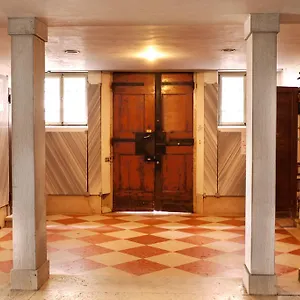 Pensión Casa Dolce, Venecia