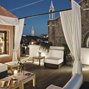 Bed and breakfast Bloom Settimo Cielo, Venecia
