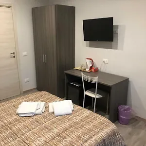 14 Bed and breakfast Roma