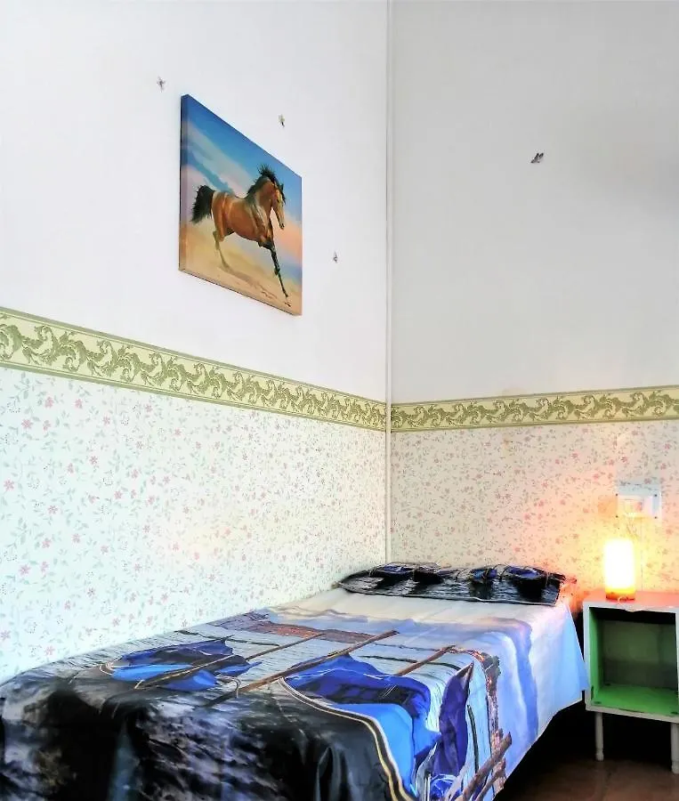 Pavarotti House Venezia Bed & Breakfast