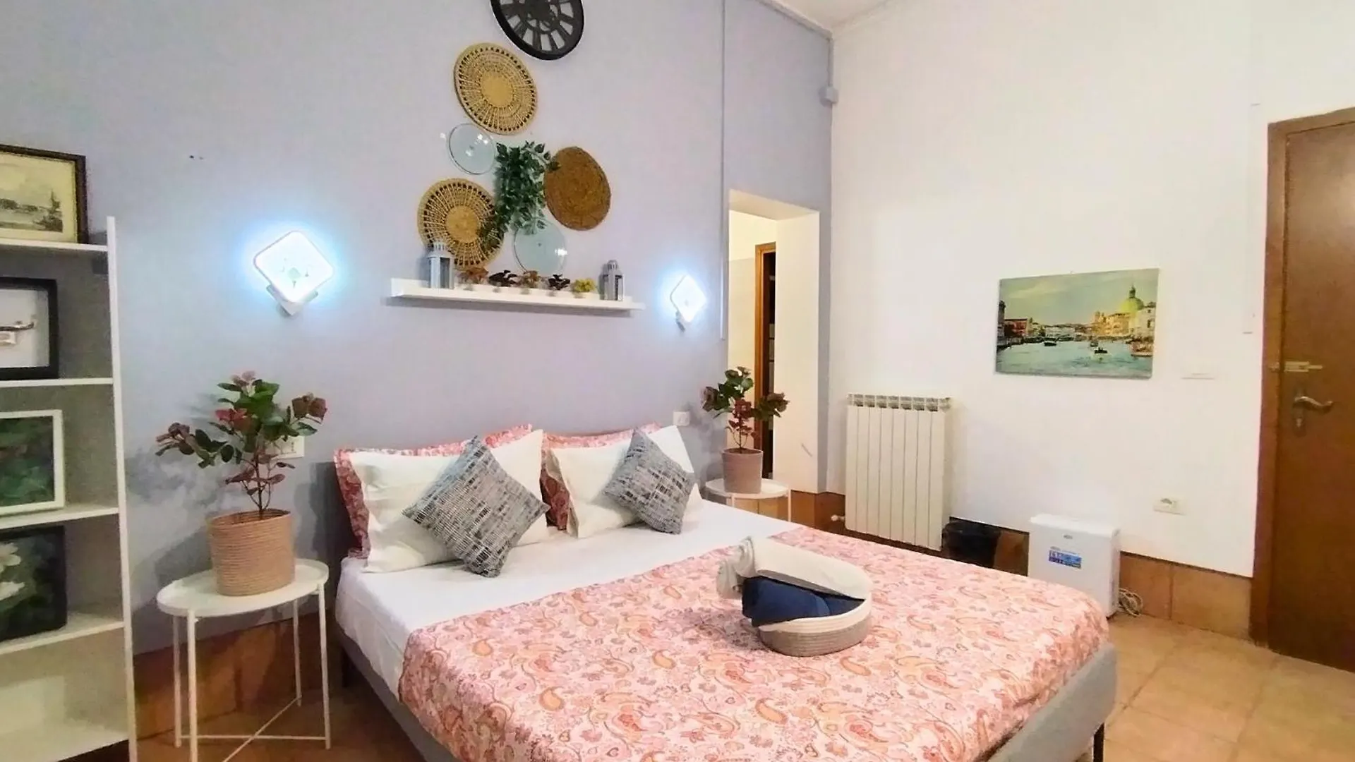 Pavarotti House Venezia